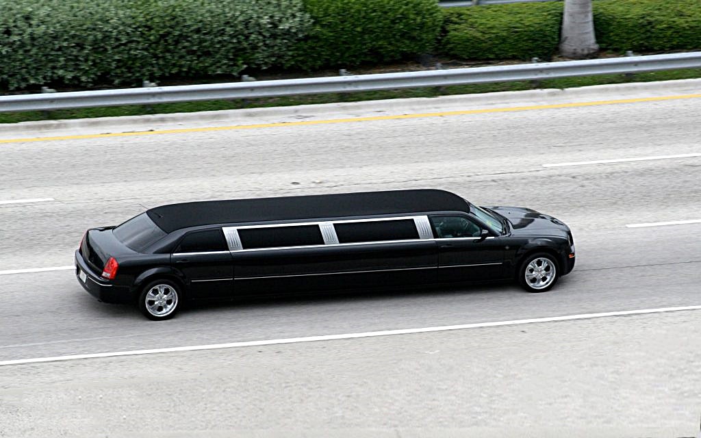 Fresh Meadows Limo Service