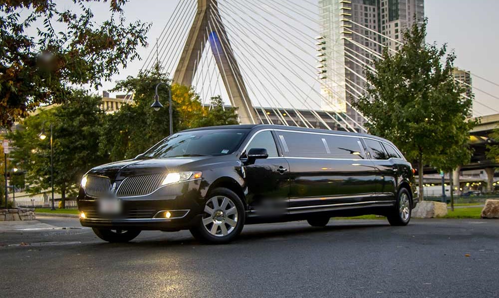 Kew Gardens Limo Service